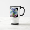 Search for blue purple flowers mugs Pink