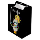 Search for llama gift bags Whimsical