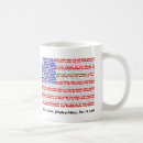 Search for gettysburg address mugs Lincoln