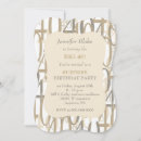 Search for the big 40 invitations Funny