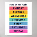 Search for school days posters Education