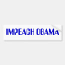 Search for impeach obama bumper stickers Nobama