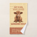 Search for highland cow bath towels Cute
