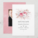 Search for blush save the dates Watercolor