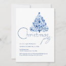 Search for hygge party invitations Festive