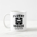 Search for movie quote mugs Film