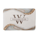 Search for marble bath mats Initial