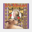 Search for composers magnets Mozart