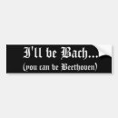 Search for music teacher bumper stickers Piano