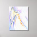 Search for angel wings canvas prints Heavenly