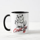 Search for canadian beaver mugs Canada