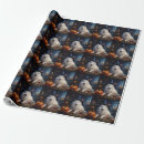 Search for samoyed wrapping paper Pet