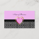 Search for giraffe business cards Modern