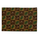 Search for acorns pillowcases Pattern