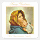 Search for mary and christ stickers Christian