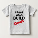 Search for mechanic baby clothes Humour