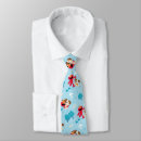 Search for forever ties Pattern