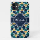 Search for gold triangles iphone cases Girly