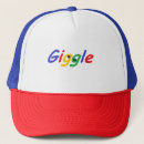Search for giggle hats Funny