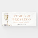 Search for bridal shower banners For her