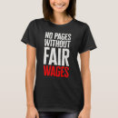 Search for minimum wage Strike