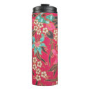 Search for floral motif mugs Pattern