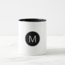Search for black and gray mugs Stylish