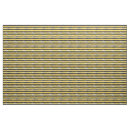 Search for black gold stripes fabric Yellow