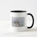 Search for terror mugs Ice