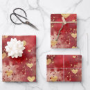 Search for valentines day gift wrap Abstract