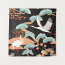 Search for chinese crane art Illustration