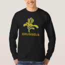 Search for brussels belgium tshirts Capital