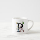 Search for letter p mugs Modern