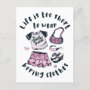 Search for too postcards Life is too short