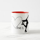 Search for figure skaters mugs Ice skating