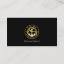 Search for boat business cards Sailing