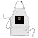 Search for hard work aprons Play harder