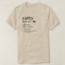 Search for catty tshirts Cat lover