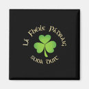 Search for four leaf clover invitations Patricks