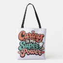 Search for caregiver tote bags Medical