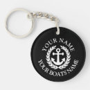 Search for sail boat yacht key rings Yachting