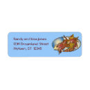 Search for myth return address labels Dragon