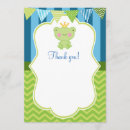 Search for prince thank you cards Frog