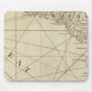 Search for nautical charts mousepads Lines
