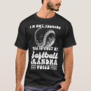 Search for softball grandma tshirts This