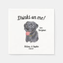 Search for black labrador retriever napkins Pet