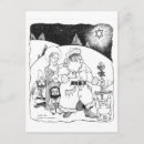 Search for buddha christmas cards Santa