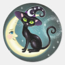 Search for witch moon stickers Party