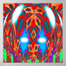Search for festival posters Blue