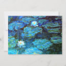 Search for blue water lily cards Flowers